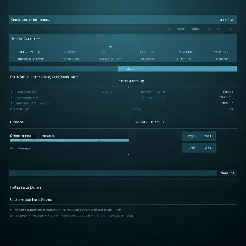 Security Vulnerability Assessment