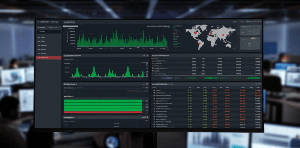 Network Security Implementation